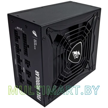 Блок питания 1stPlayer Steampunk SP 8.5 850W (PS-850SP) картинка 9